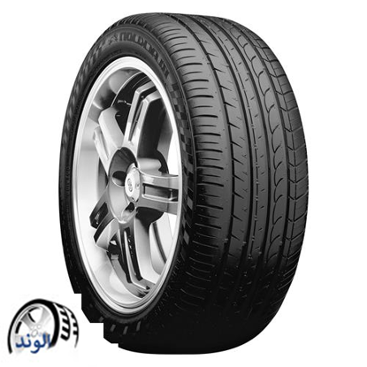 BLACKLION Tire 205-50ZR16 BU66 CHAMPOINT
